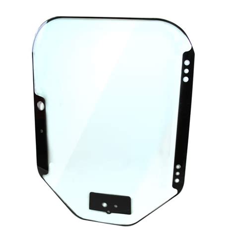 Skid Steer Loader Door Glass 